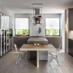 Cook In Style With These Modern Kitchen Designs