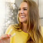 Top 6 Benefits Of Early Orthodontic Treatment
